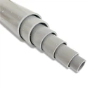 PVC-U potrubie na zásobovanie vodou